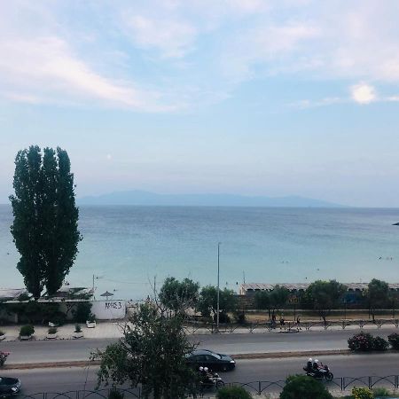 Anastasia'S Maison Kavala Dış mekan fotoğraf