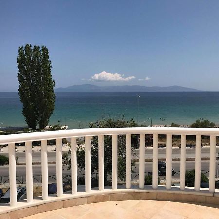 Anastasia'S Maison Kavala Dış mekan fotoğraf