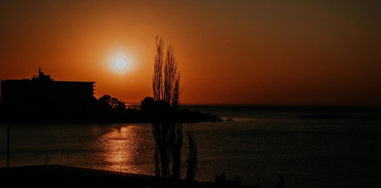 Anastasia'S Maison Villa Kavala Dış mekan fotoğraf