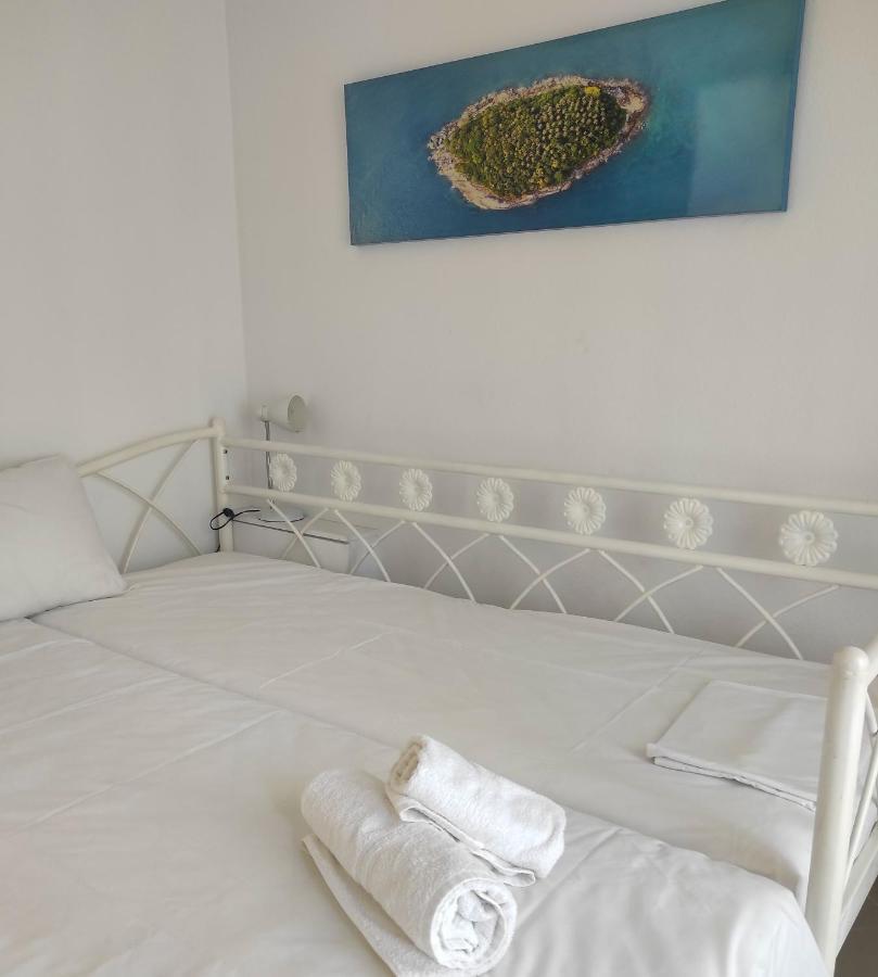 Anastasia'S Maison Kavala Dış mekan fotoğraf