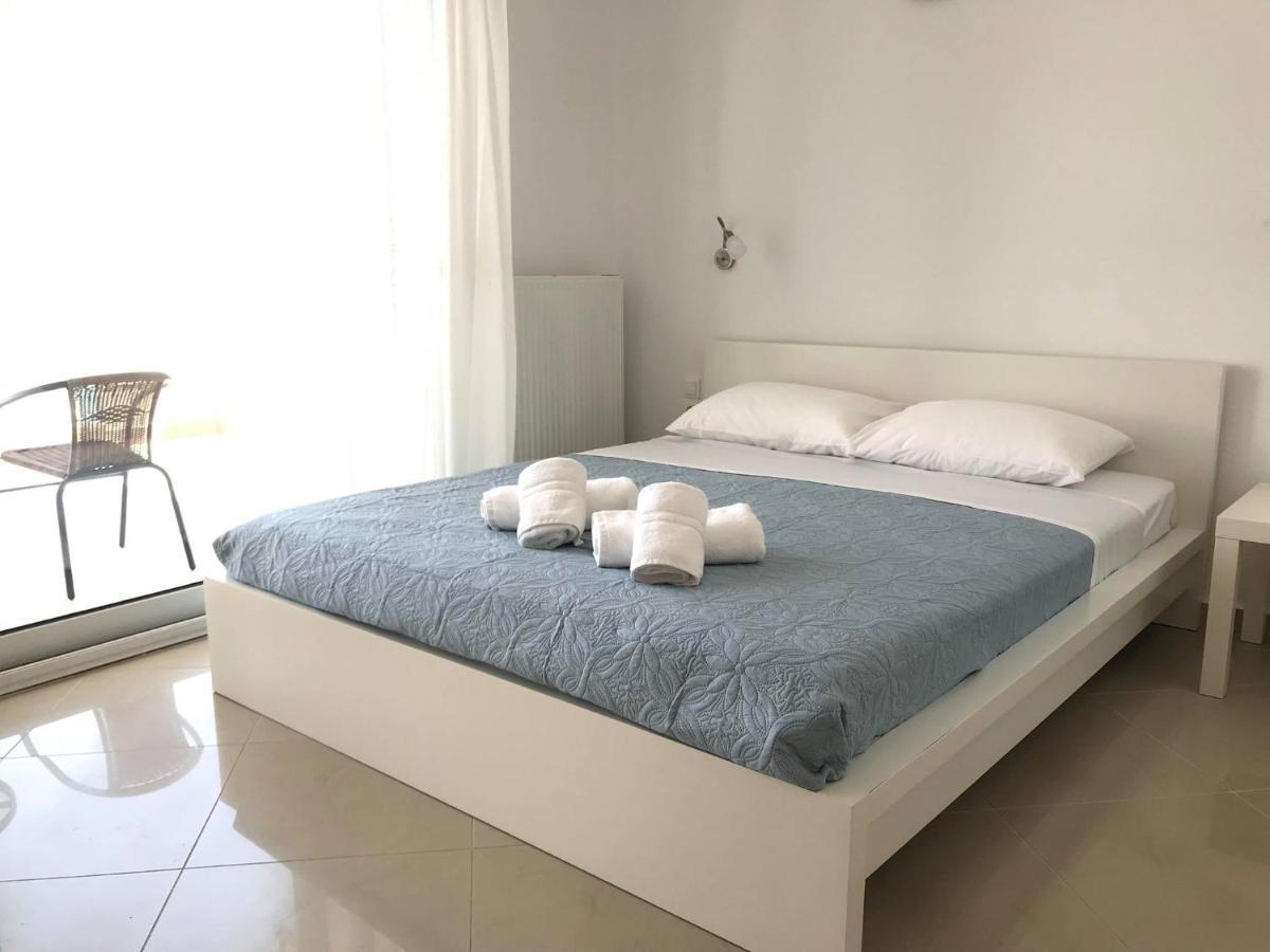 Anastasia'S Maison Kavala Dış mekan fotoğraf